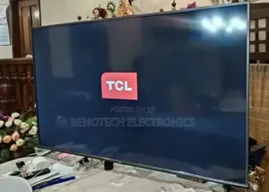 TCL Smart TV Screen Repair 50 - 86 Inches(Home Service)