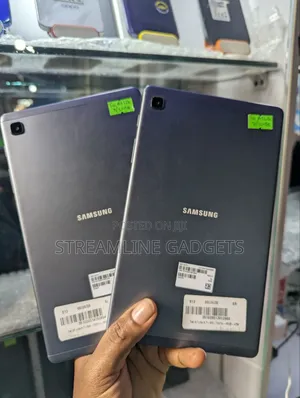 Samsung Galaxy Tab A7 Lite 32 GB Gray