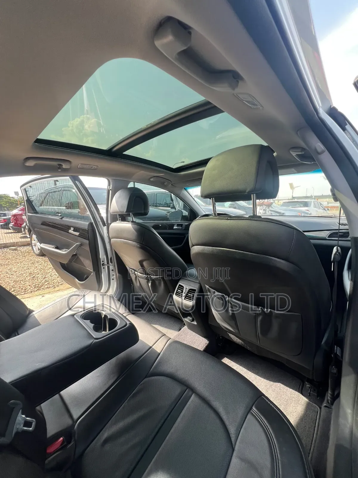 Mercedes-Benz E300 2018 Black