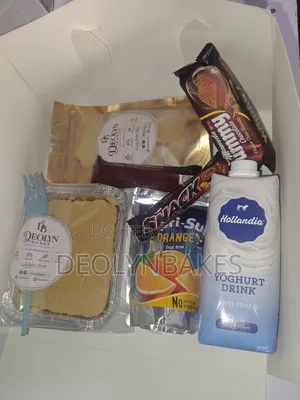 Affordable Package
