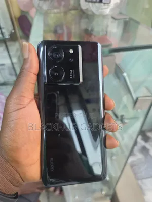 Xiaomi 13T 256 GB Black