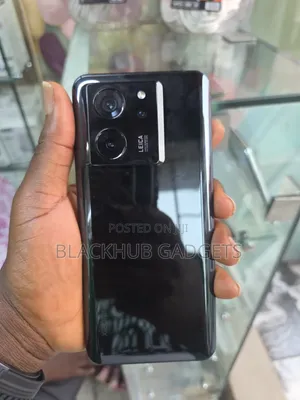 Xiaomi 13T 256 GB Black