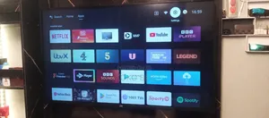 JVC Android TV