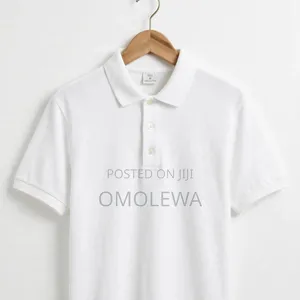 Clean Men Thrift- M & L Size-Lagos Yaba