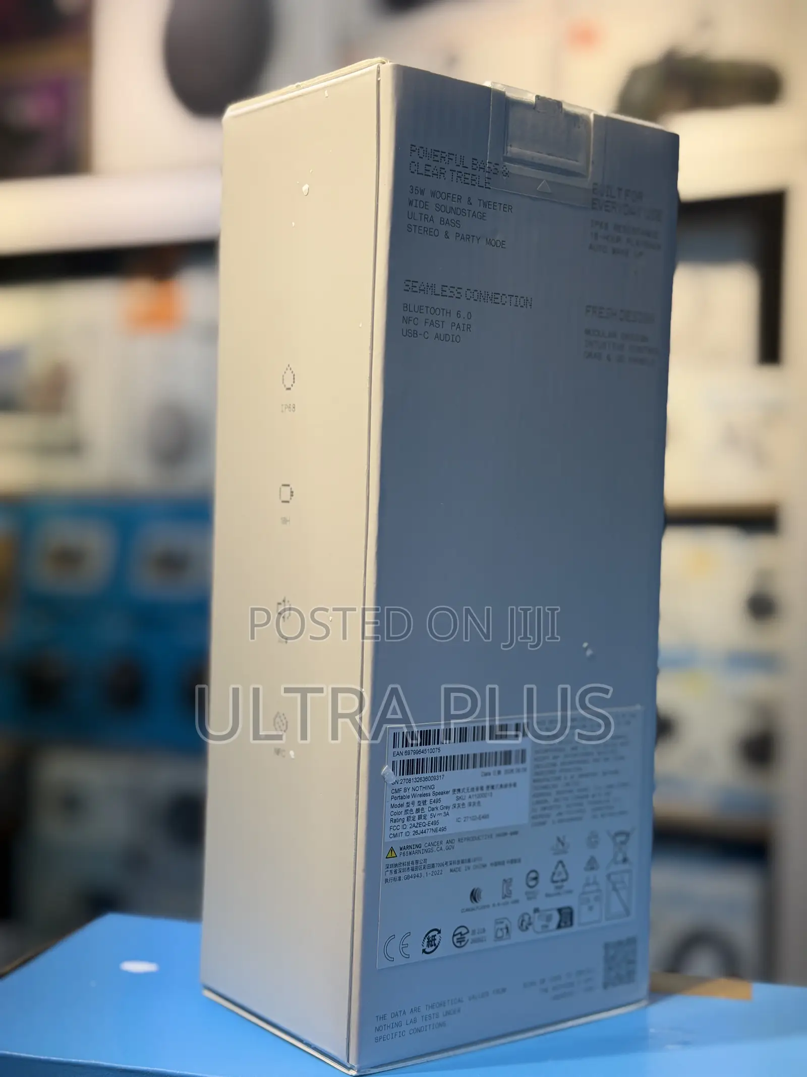 CMF Speaker M 35w Bluetooth Speaker