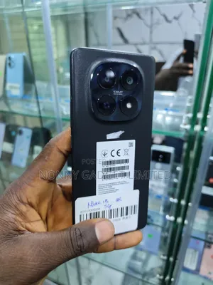 Xiaomi Redmi Note 15 256 GB Red