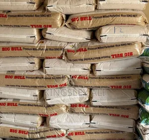 Supplier of Food Stuff Such as Rice Beans and Vegetable Oil