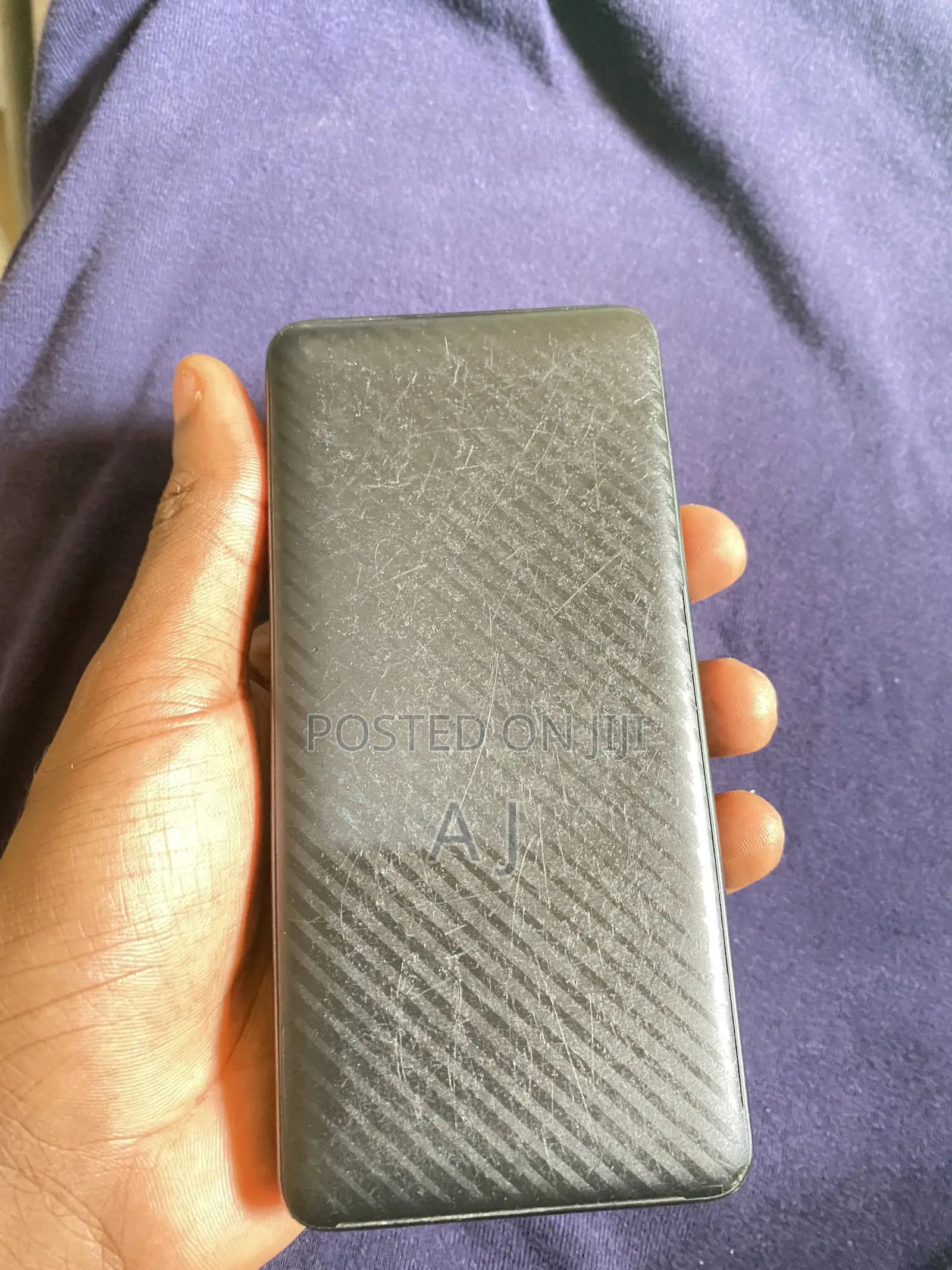 Oraimo 20000mah 74wh