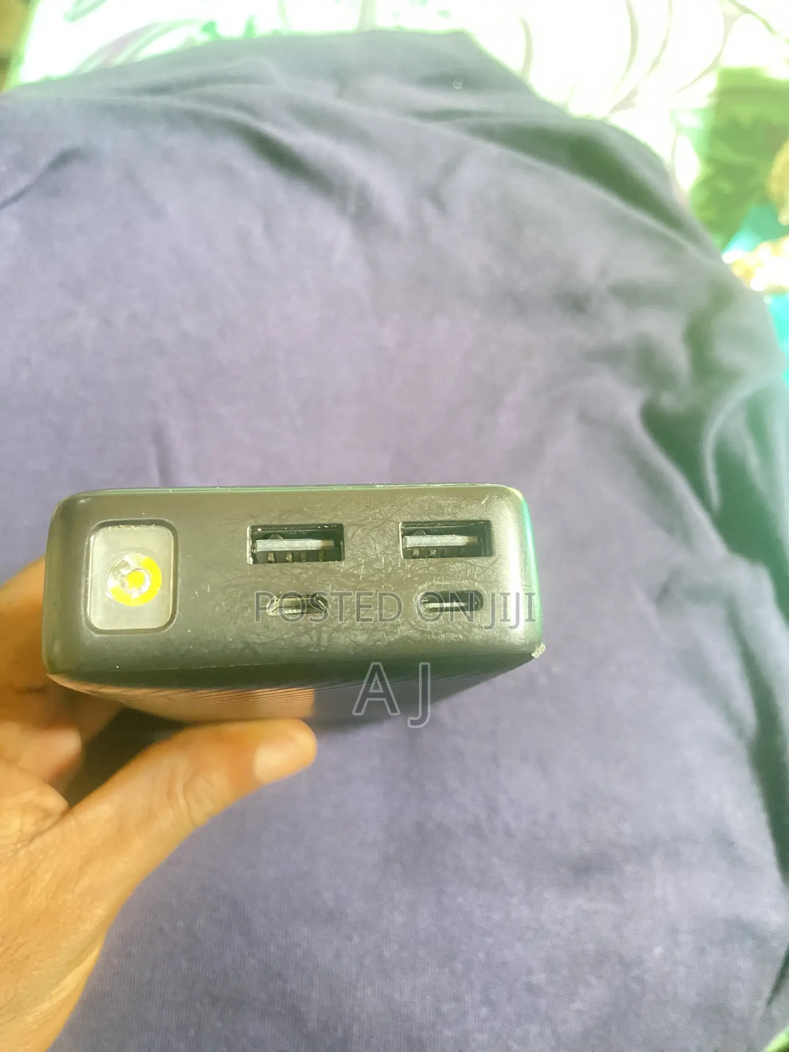 Oraimo 20000mah 74wh
