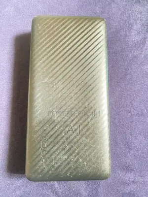 Oraimo 20000mah 74wh