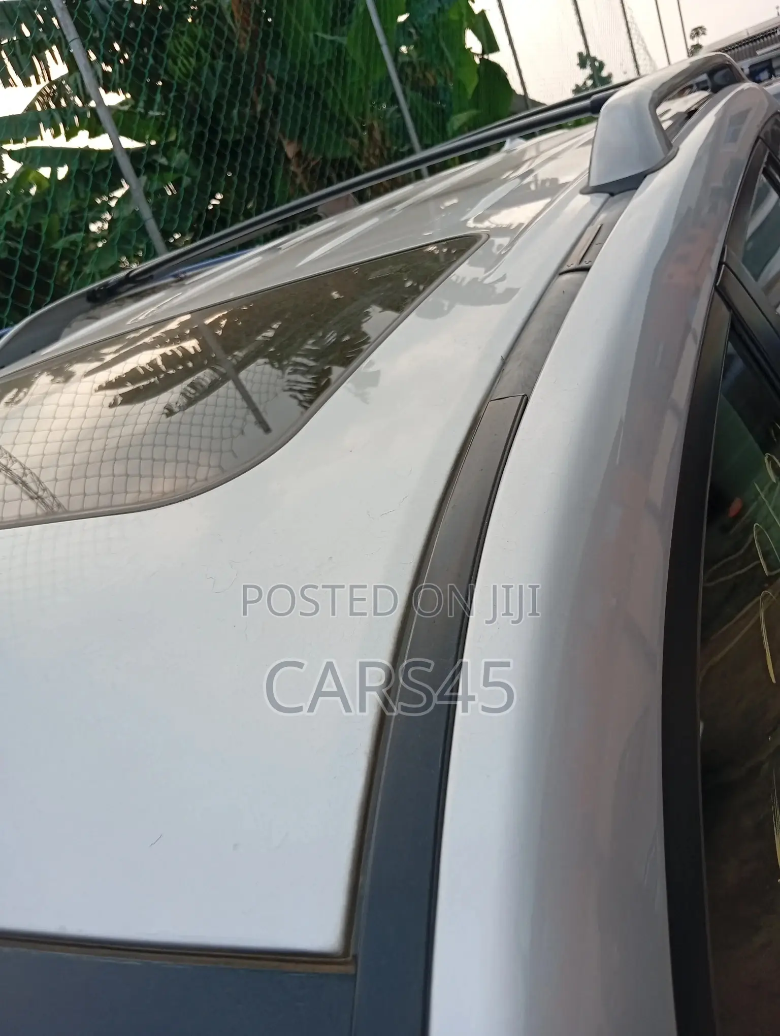 Lexus LX 570 AWD 2013 Silver