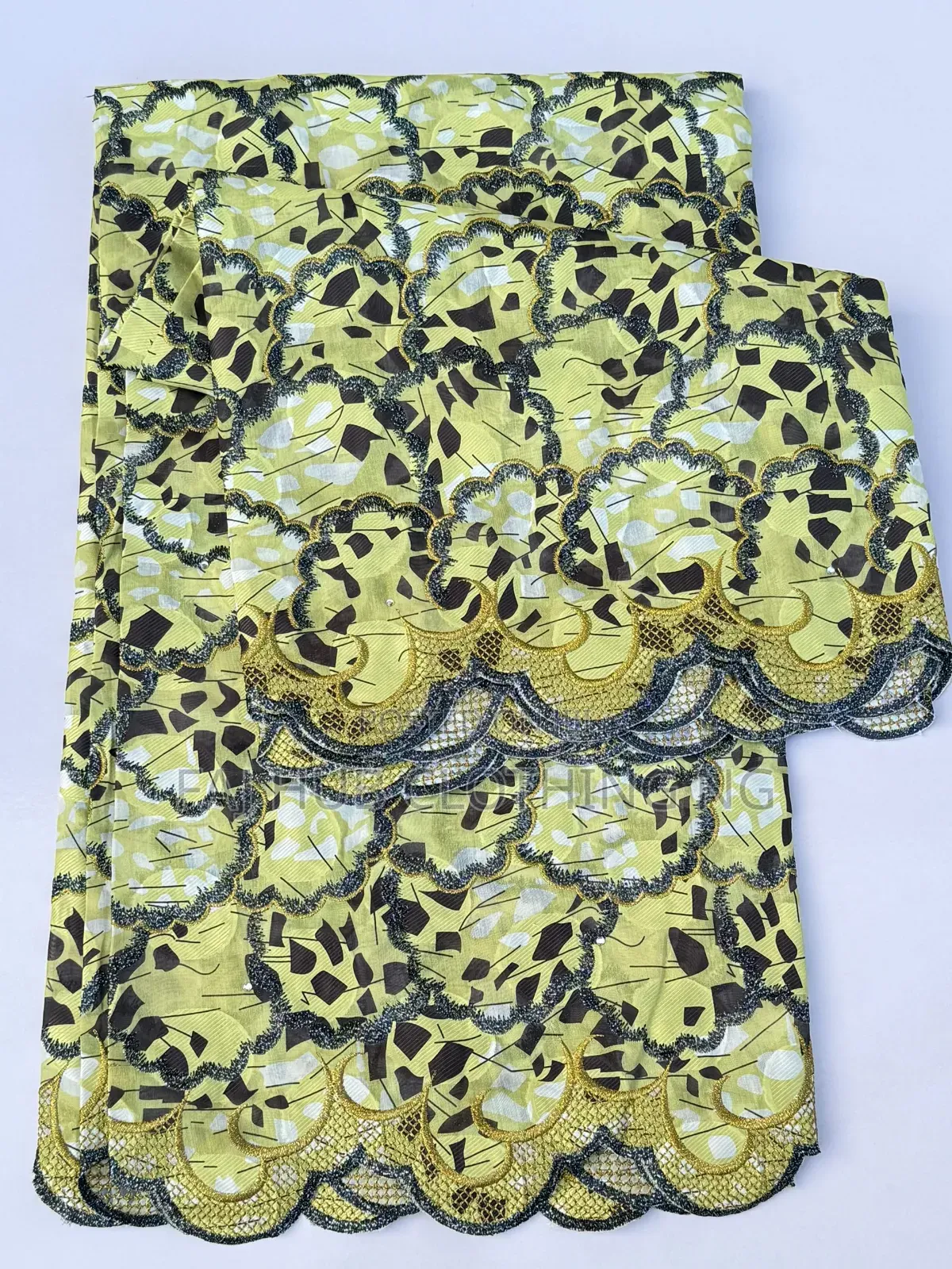  Lace — Beautiful Colours! 