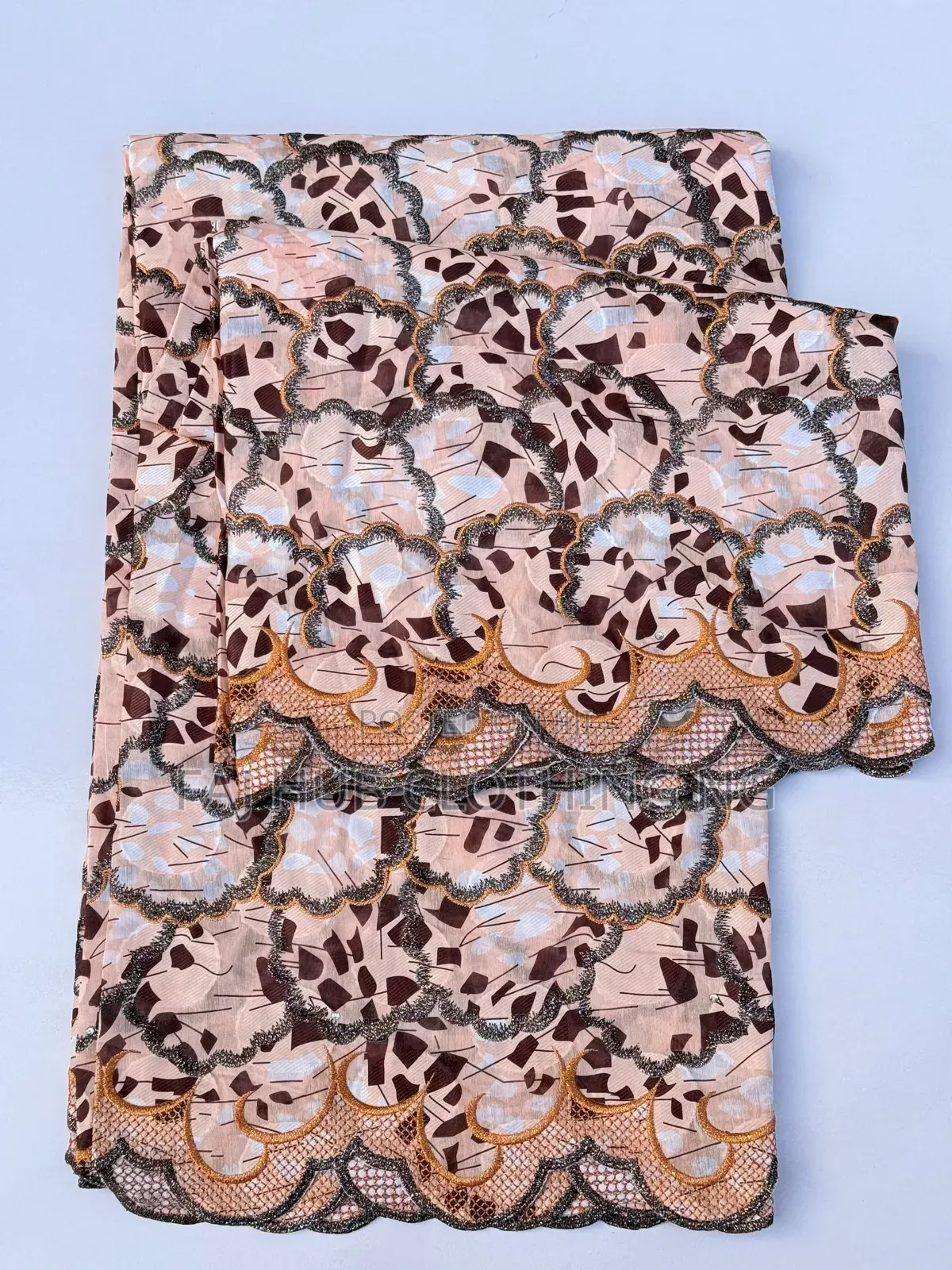 Lace — Beautiful Colours! 