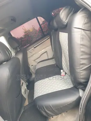 Hyundai Santa Fe 2011 Blue