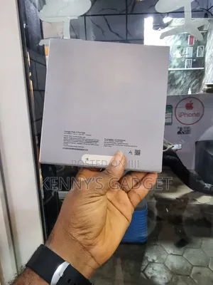 New Google Pixel 11 Pro Fold 256 GB Black