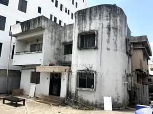 9bdrm Duplex in Victoria Island Extension for rent