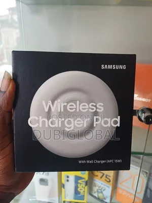 Samsung Wireless Fast Charger(Original)
