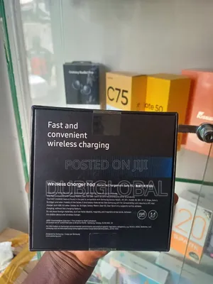Samsung Wireless Fast Charger(Original)