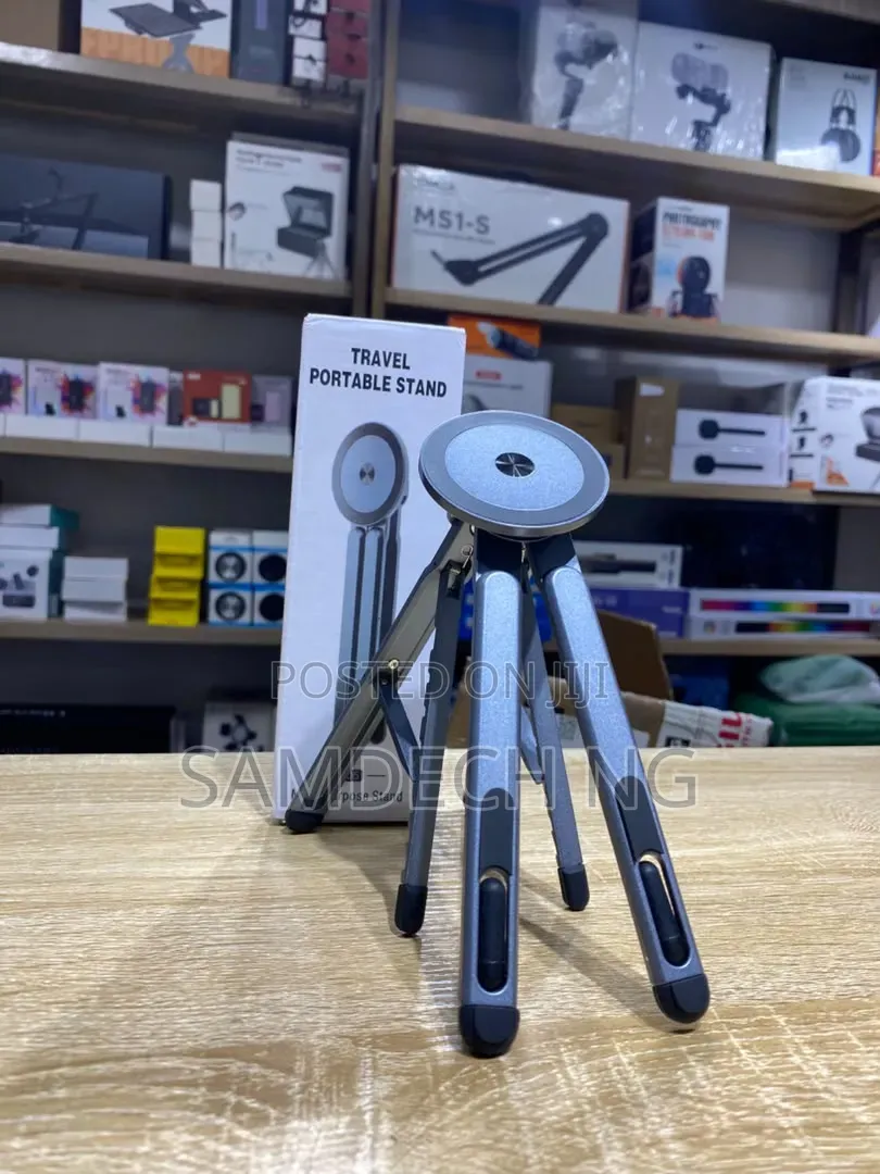 Portable Stand