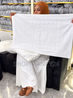 Floor Towel