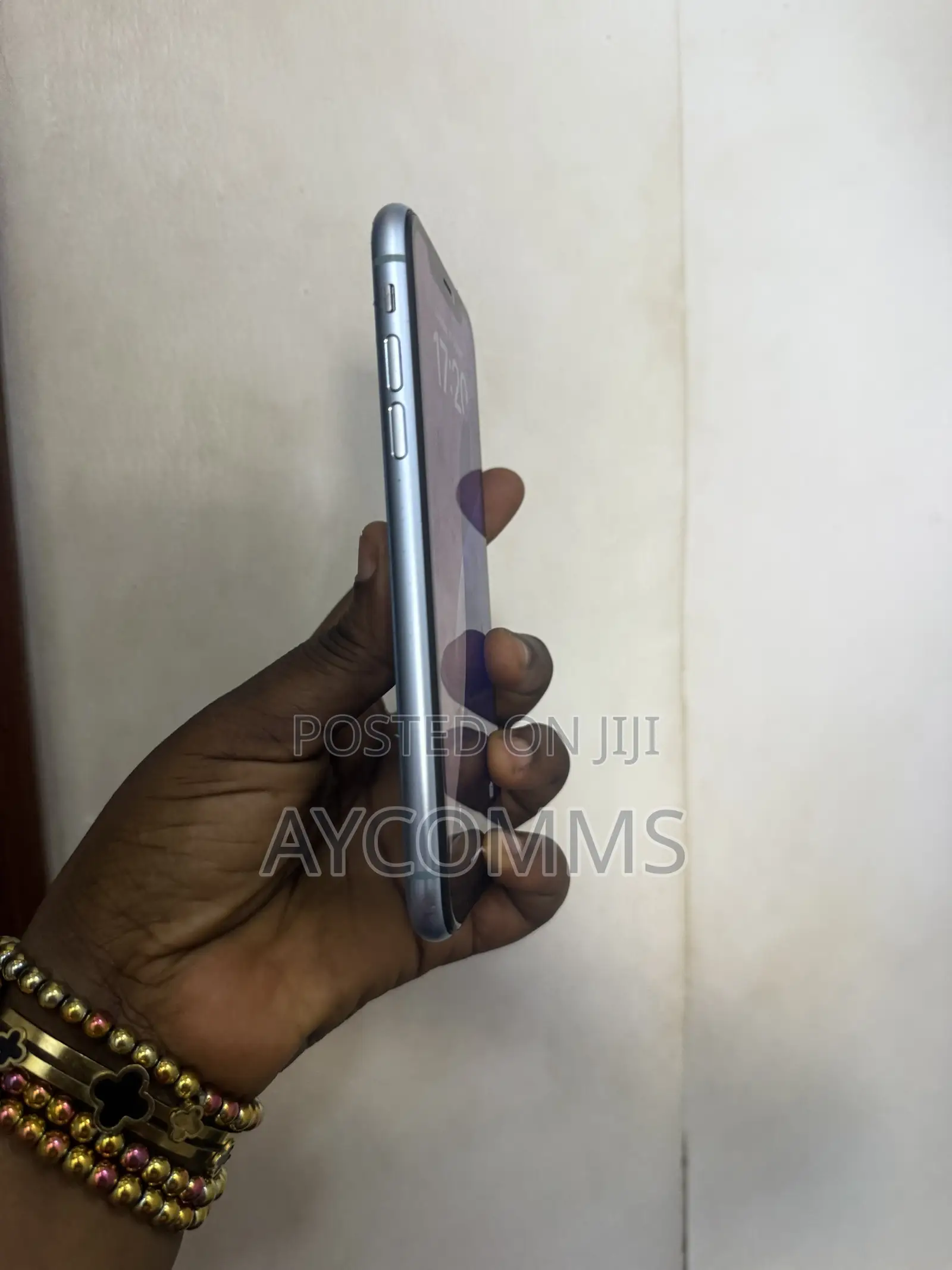 Apple iPhone XR 128 GB Blue