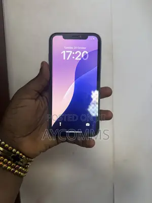 Apple iPhone XR 128 GB Blue