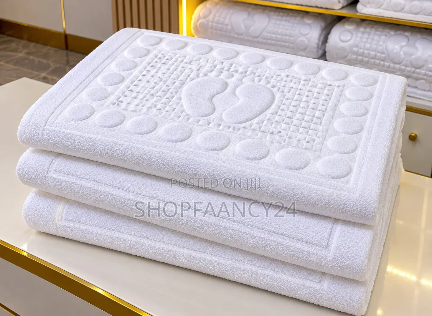 Floor Towel