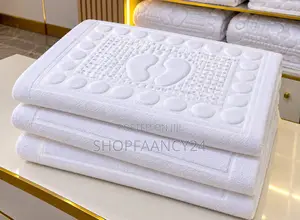 Floor Towel