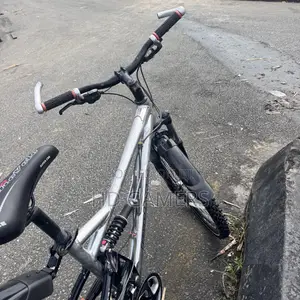 Shock Bicycle FS 26