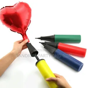 Manual Balloon Air Pump