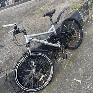 Shock Bicycle FS 26