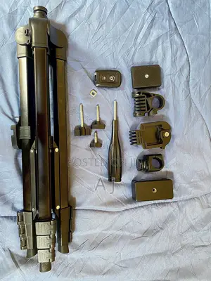 Standing Tripod