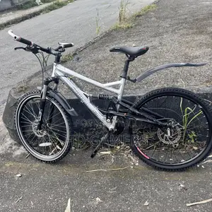 Shock Bicycle FS 26