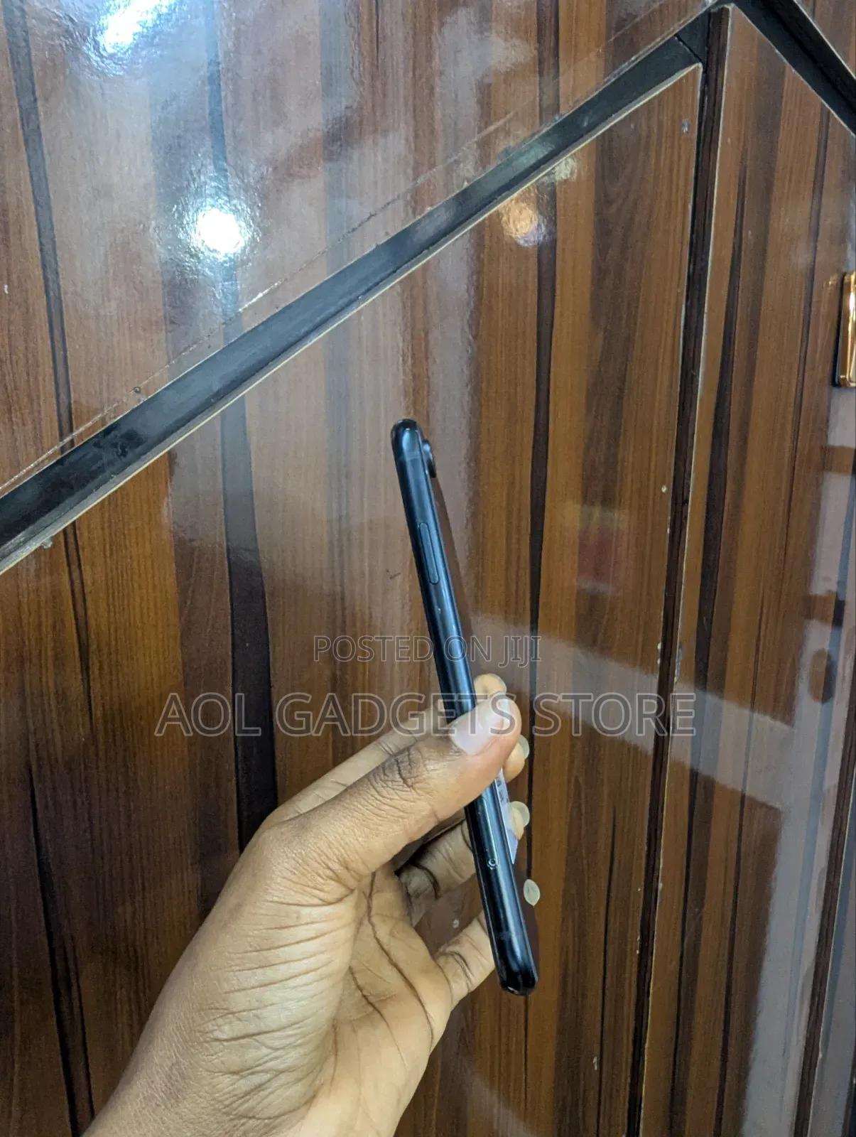 Apple iPhone XR 64 GB Black