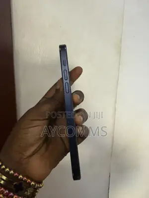 Apple iPhone 12 64 GB Black