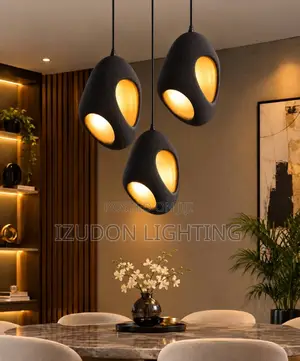 Luxury Beautiful New Modern Pendant Chandelier Light