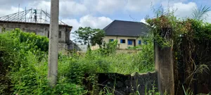 3 Plots of Land for Sale in Umuahia