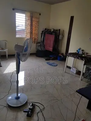 Studio Apartment in Topsuites Apartments, Abeokuta South for rent