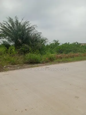 300 Acres of Land Along Papalanto Road