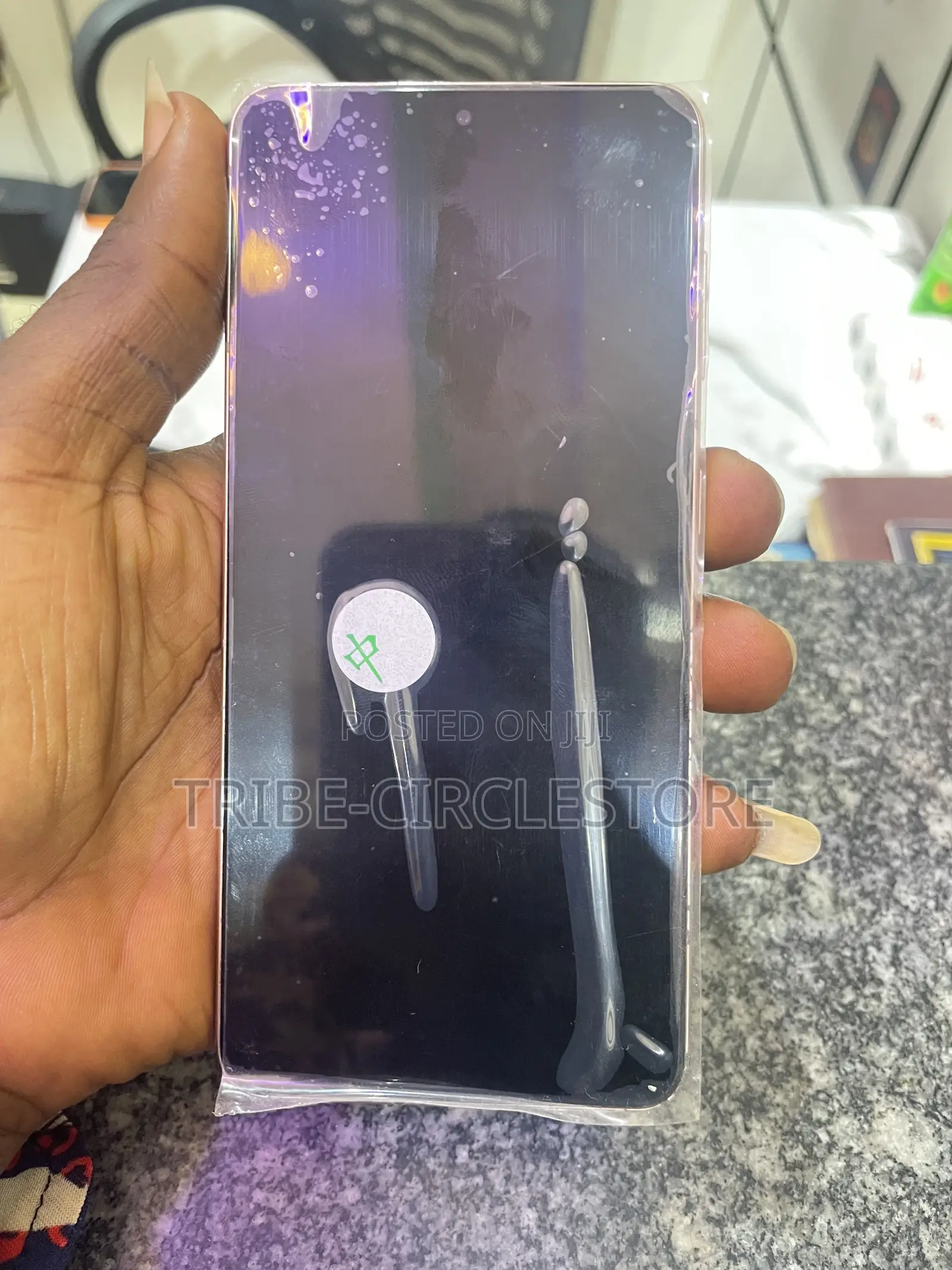 Samsung Galaxy S21 5G 128 GB