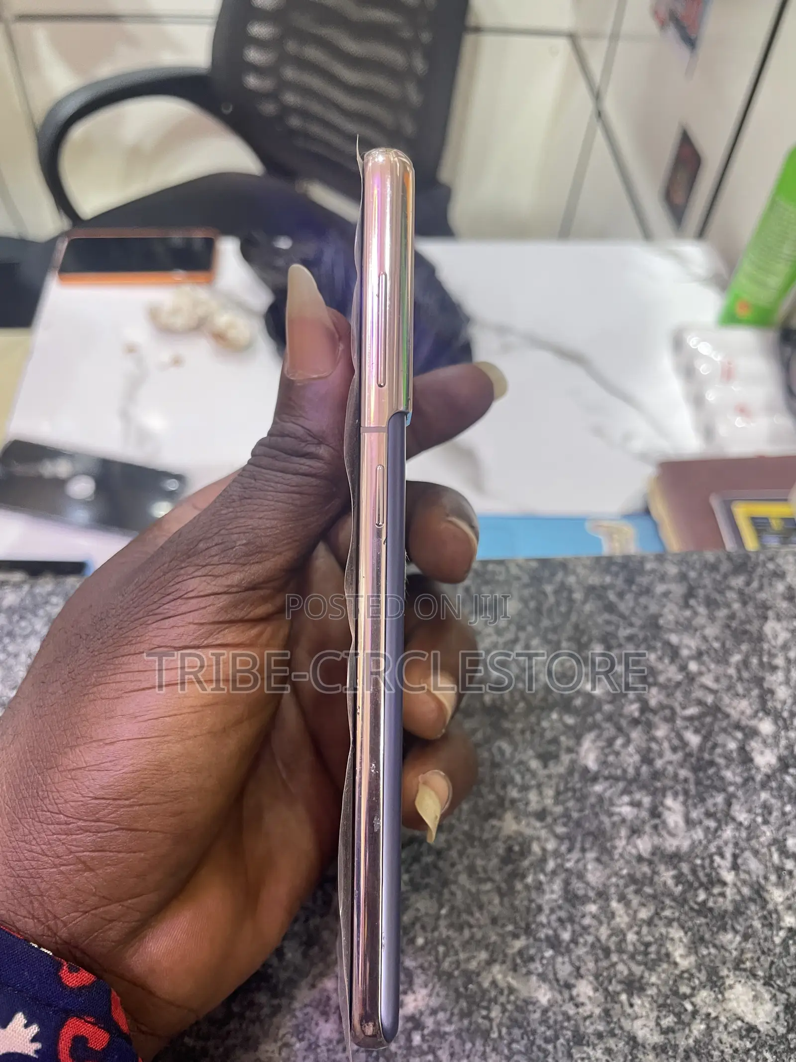 Samsung Galaxy S21 5G 128 GB