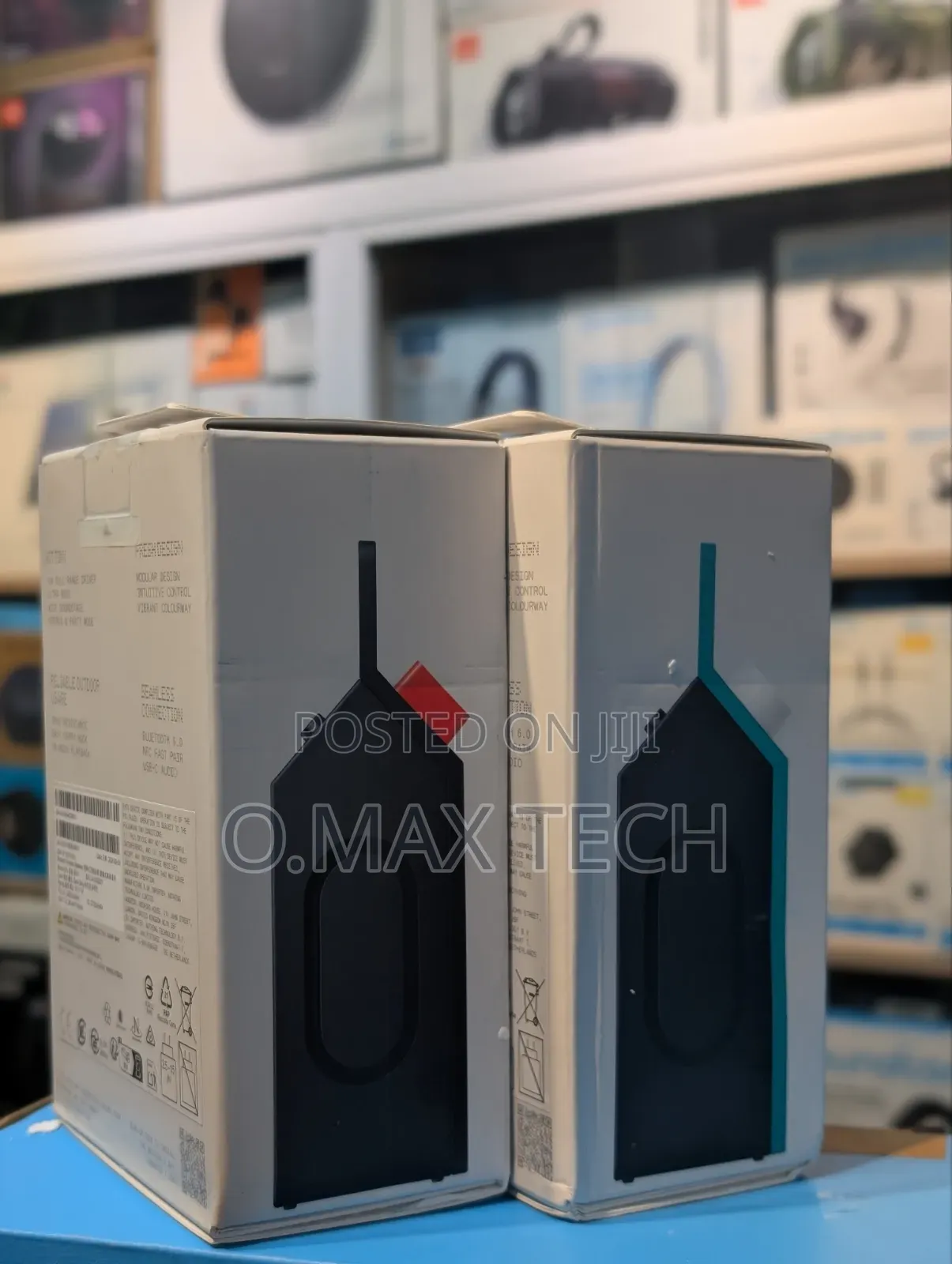 CMF by Nothing Speaker S 18w Bluetooth Speaker