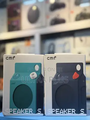 CMF Speaker S 18w Bluetooth Speaker