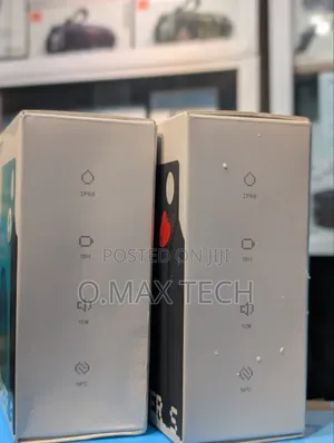 CMF by Nothing Speaker S 18w Bluetooth Speaker