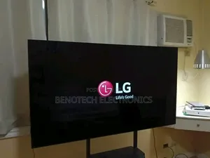 LG Smart TV Screen Repair 50 - 86 Inches(Home Service)