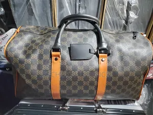 Original Des Travelling Bag
