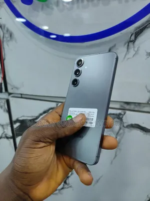 Samsung Galaxy S24+ 256 GB Silver