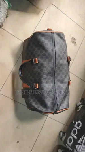 Original Des Travelling Bag