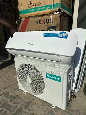 1.5hp Hisense Air Conditioner