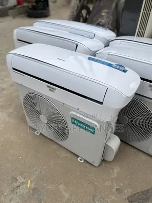 1.5hp Hisense Air Conditioner